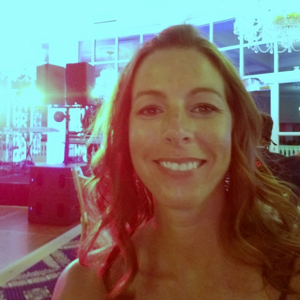 Meet your Posher, Christin